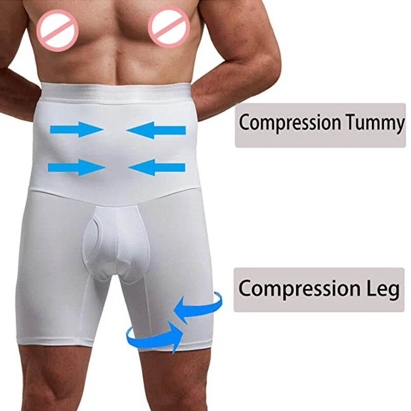 Men's Tummy Shaper (BUY ONE GET ONE FREE)