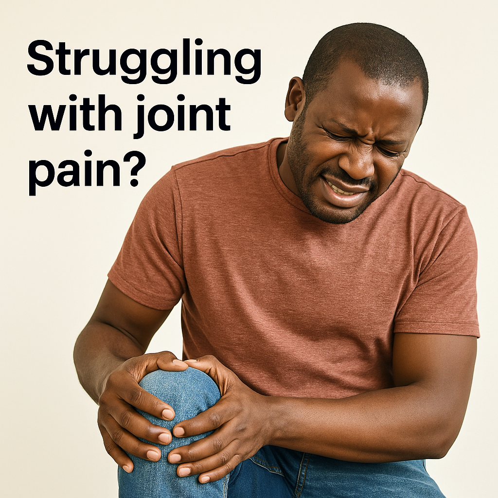 Glucosamine Chondroitin Tumeric & MSM.